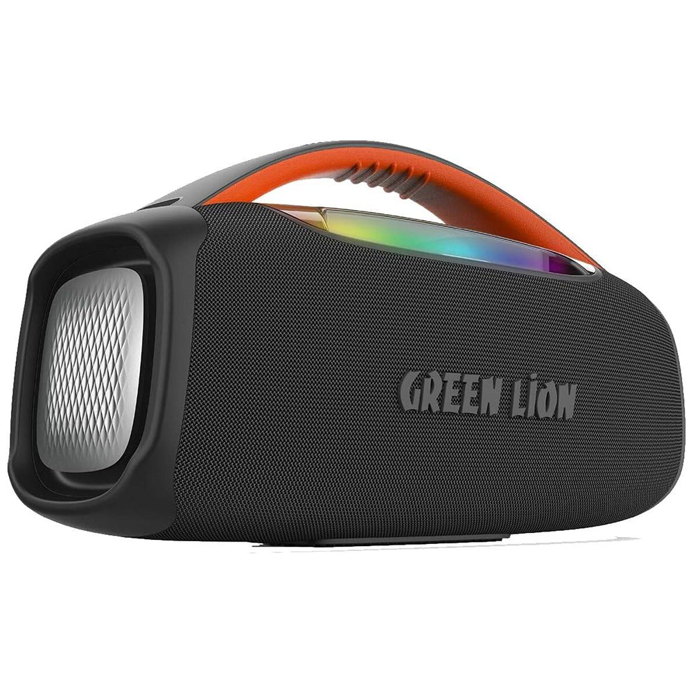 Green Lion Beam Pro Portable Speaker GNBP120WSBK