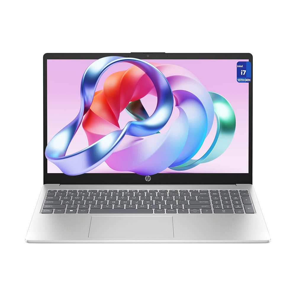 HP 15-FD0127DX i7-1355U 16GB 15.6-inch Laptop