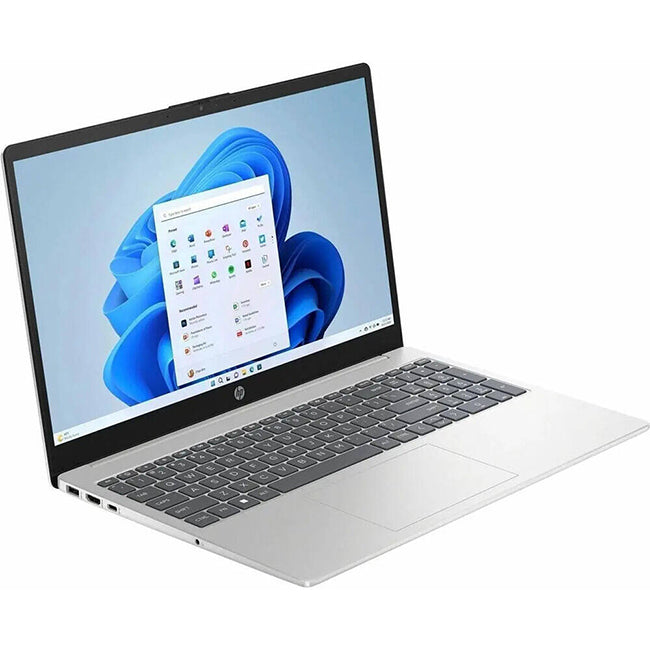 HP 15-FD0215DX C0CN6UA intel Core i5-1334U 15.6-inch FHD Touch Notebook