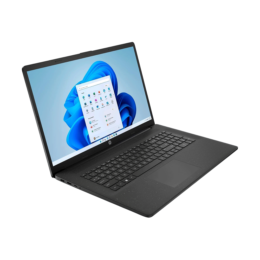 HP 17-CN500 B3ER6AV Ultra 5 225U 8GB 17.3-inch Laptop