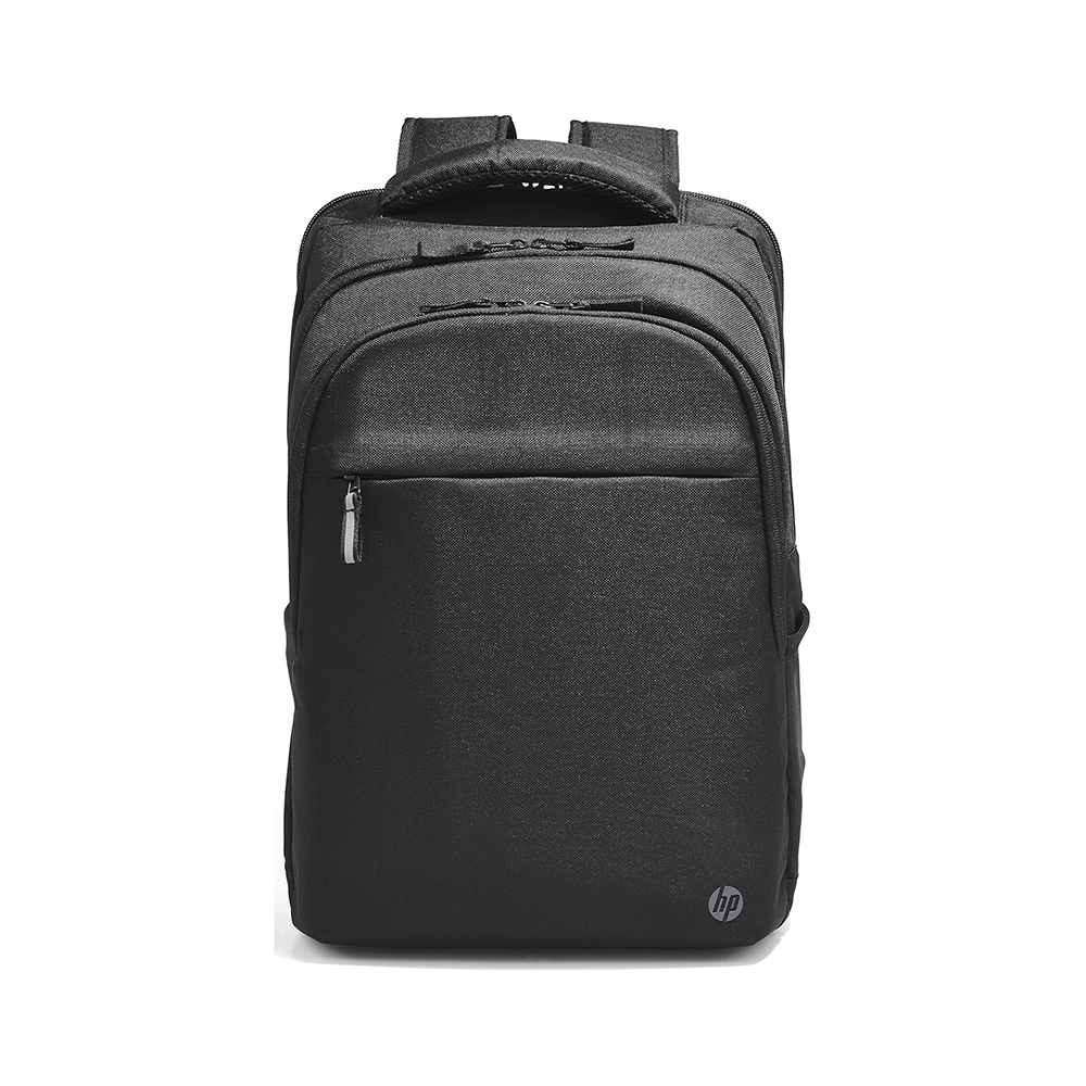 HP 17.3-inch Professional Backpack Black 500S6AA