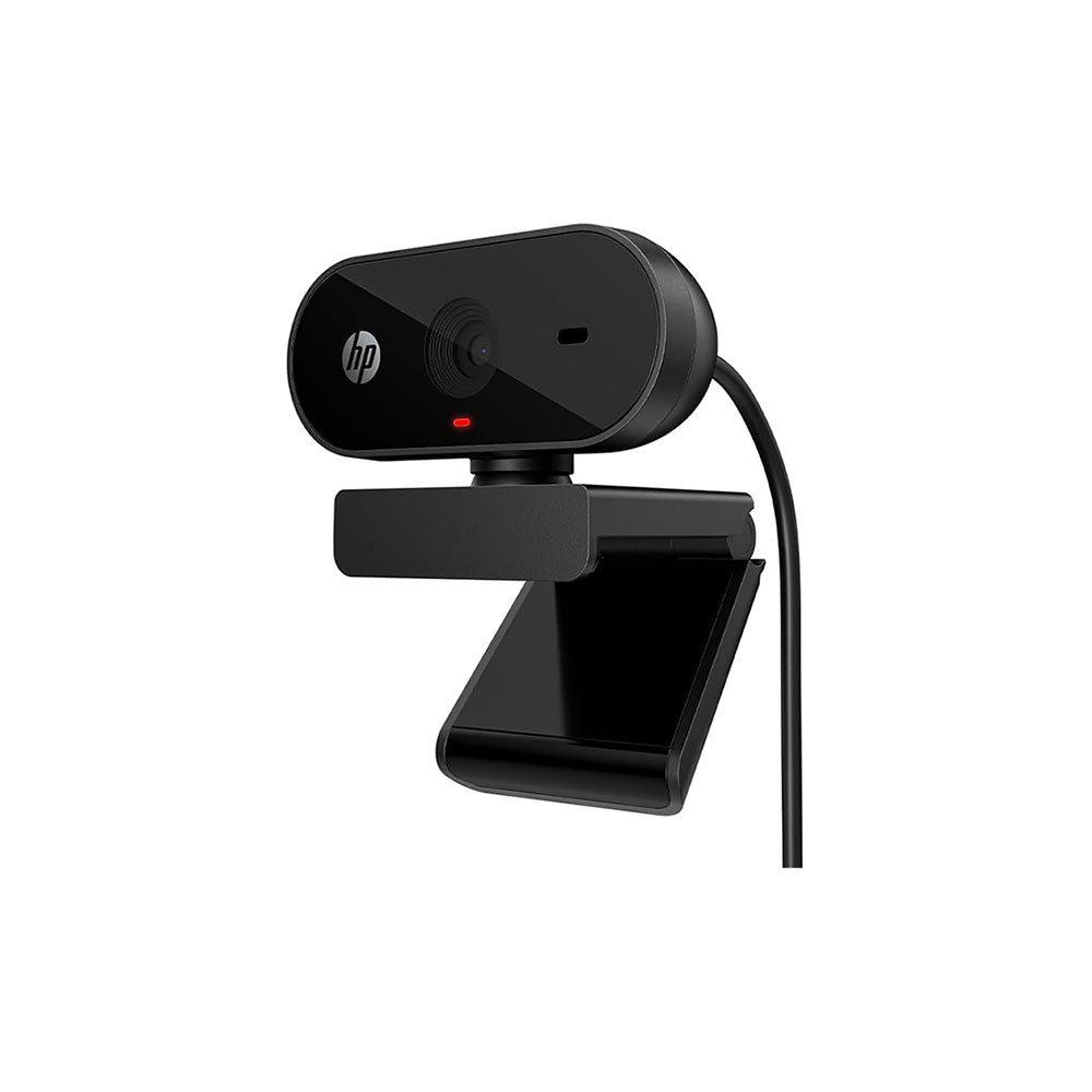 HP 320 FHD Webcam 53X26AA