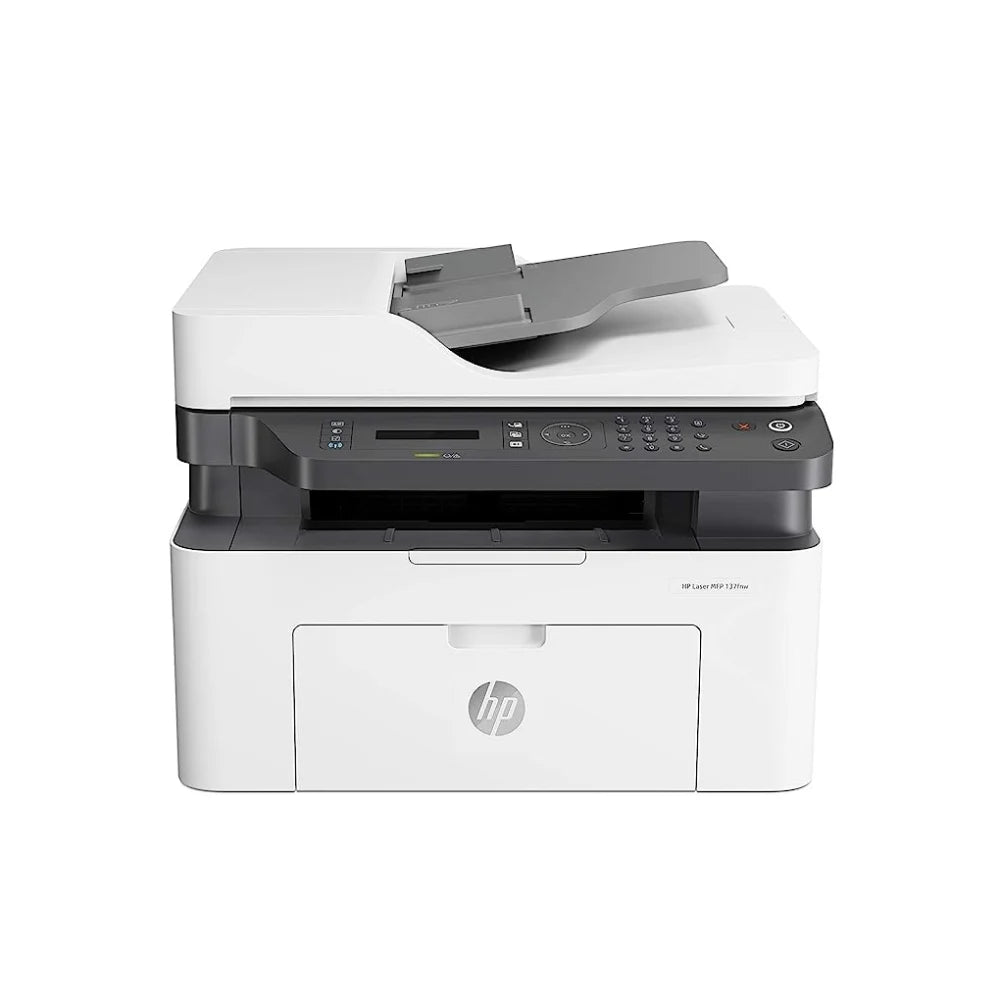 HP 179FNW 3-in-1 Color Laser Printer Wireless 4ZB97A