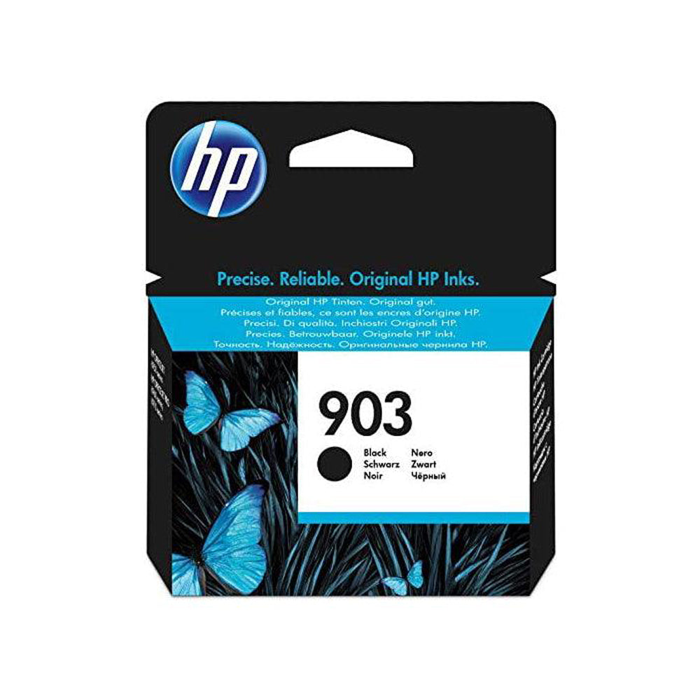 HP 903 Original ink Black T6L99AE