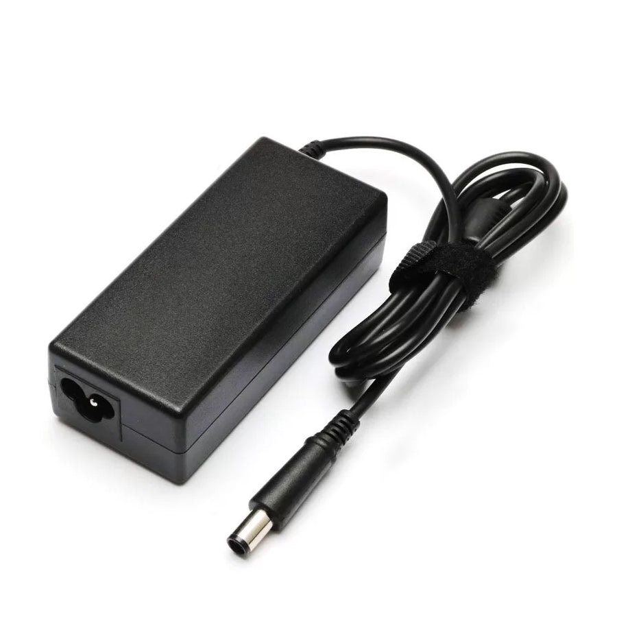 HP 90Watt Replacement AC Adapter 19V 4.74A Black Small Pin