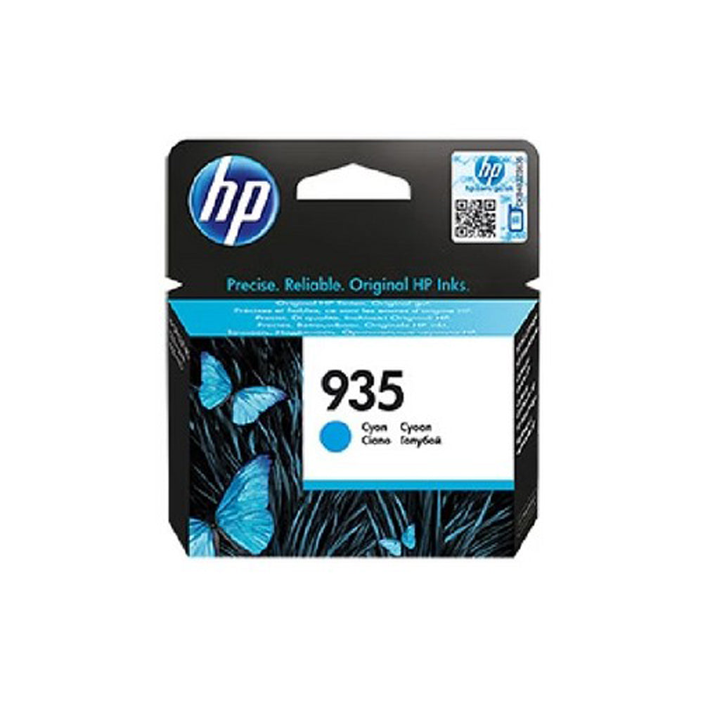 HP 935 Original ink Cyan C2P20AE