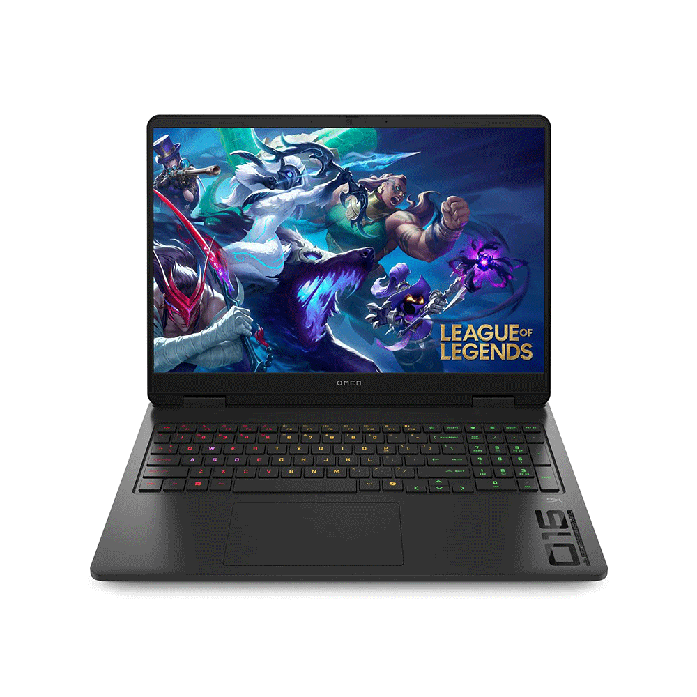 HP Omen Slim 16-AN0075CL Ultra 9 285H with RTX 5070 16-inch Gaming Laptop