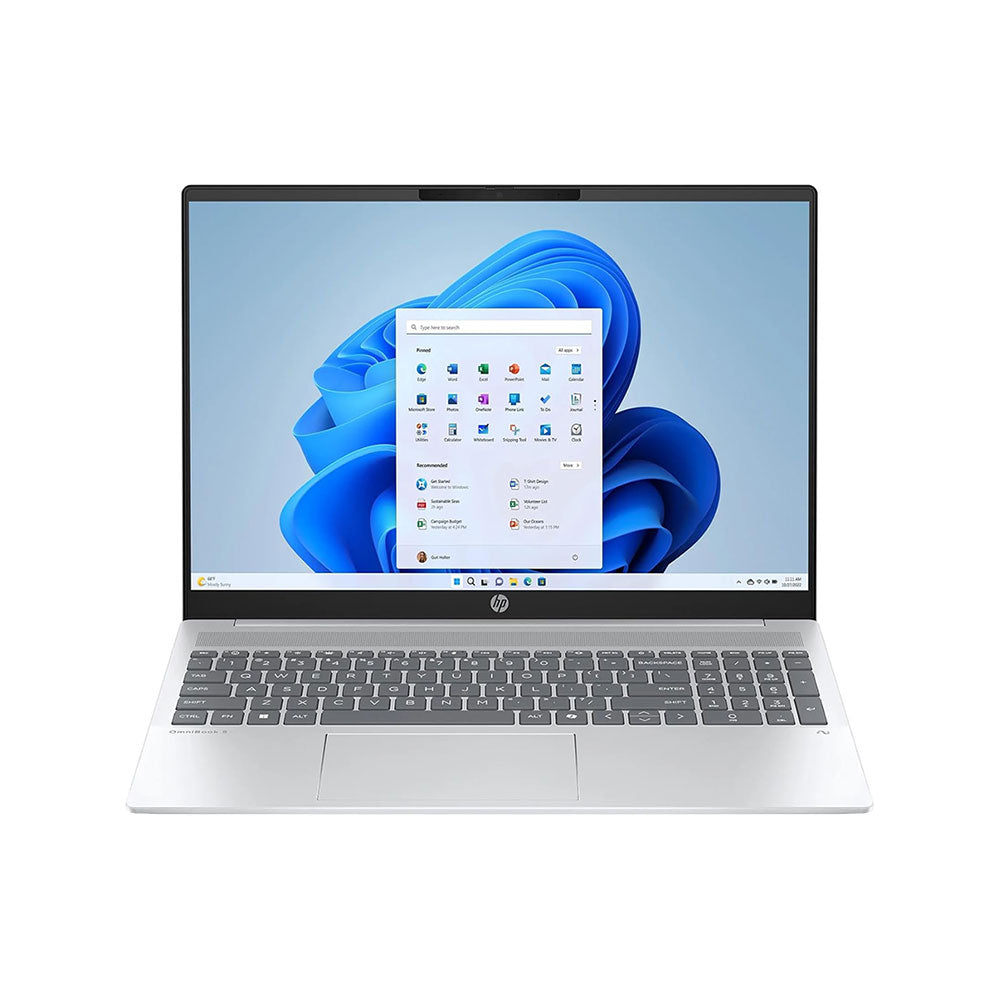 HP Omnibook 5 16-AG1075CL Ryzen AI 7 350 32GB 16-inch Touchscreen Laptop