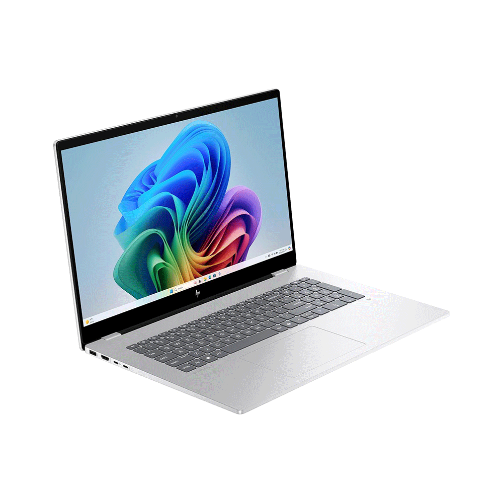HP Omnibook 7 NGAI 17T-DC000 AL2M1AV Ultra 7 258V 32GB 17-inch Touchscreen Laptop