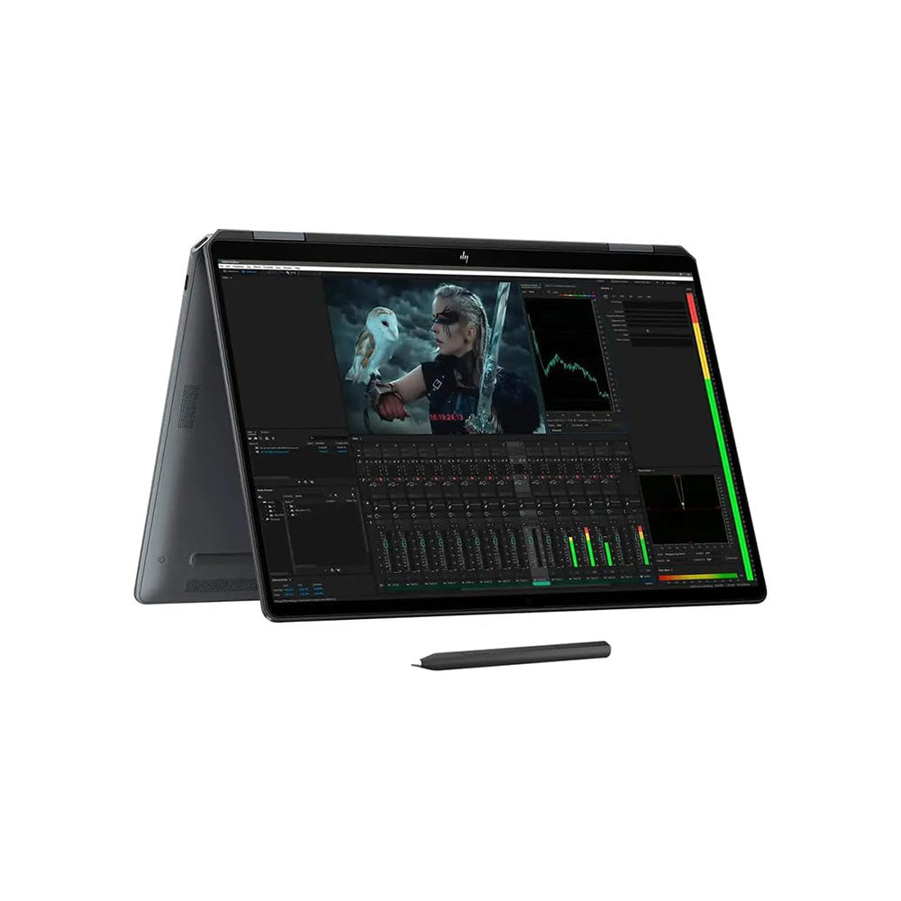 HP OMNIBOOK ULTRA FLIP 14-FH0013DX Ultra 7 256V 16GB 14-inch Touchscreen Laptop
