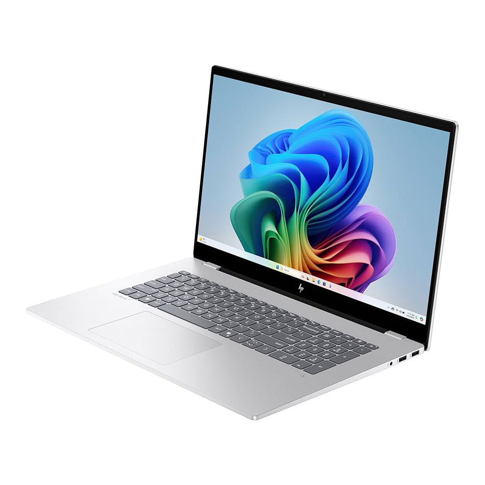 HP Omnibook X NGAI 17-DD0047NR Ultra 7 256V 16GB 17-inch Touchscreen Laptop