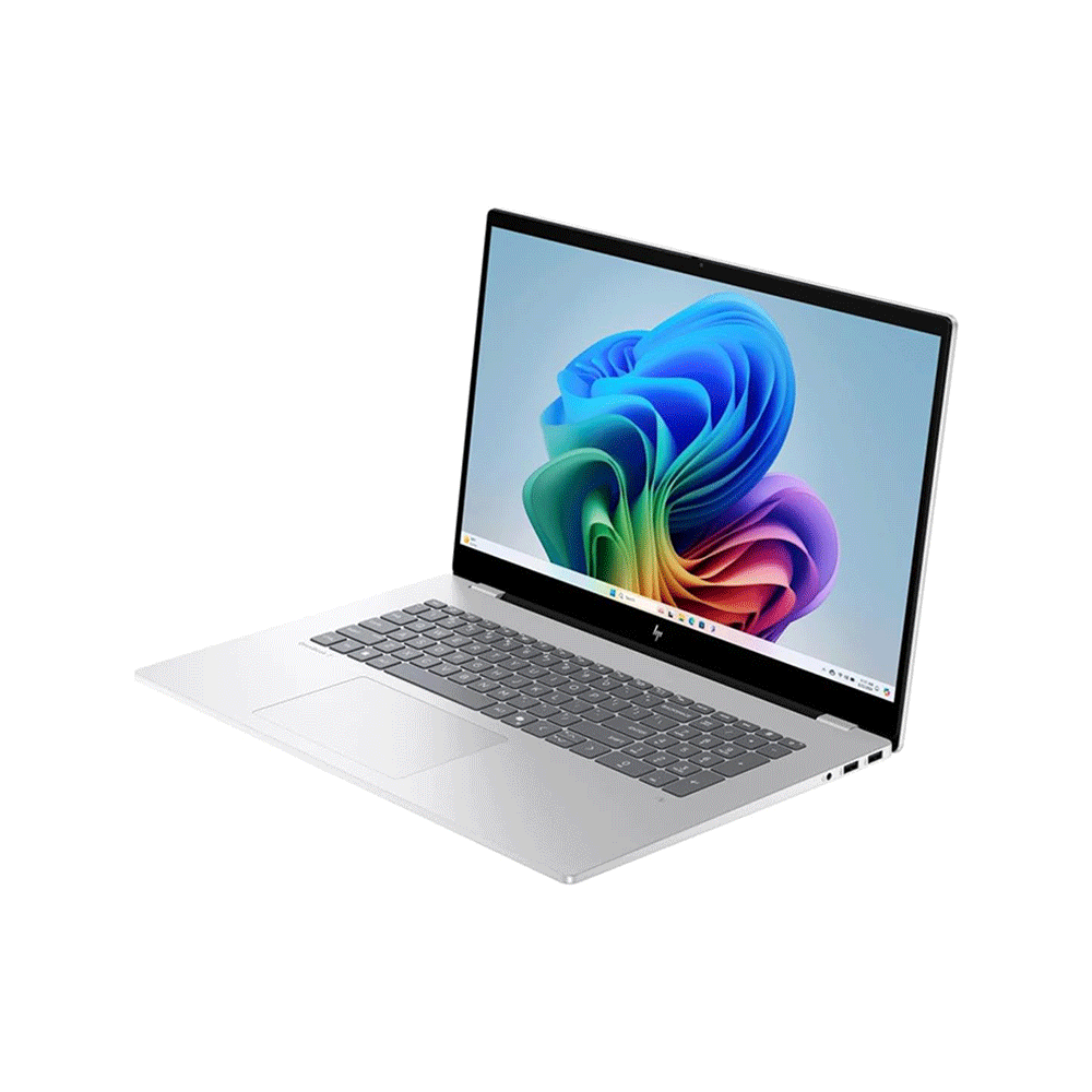 HP OmniBook X AI 17-DD0033DX B5UH6UAR Ultra 7 258V 32GB 17.3-inch Touchscreen Laptop