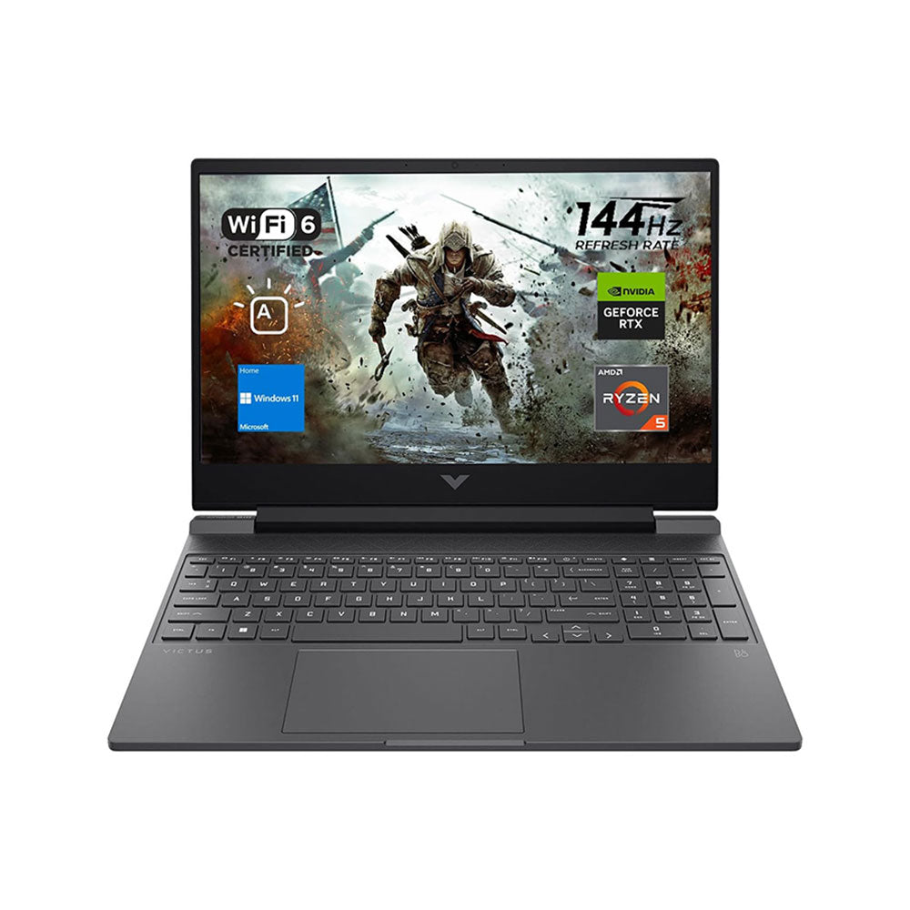 HP Victus 15-FB3093 BM4X8UAR#ABA i7-13620H with RTX5060 15.6-inch Gaming Laptop