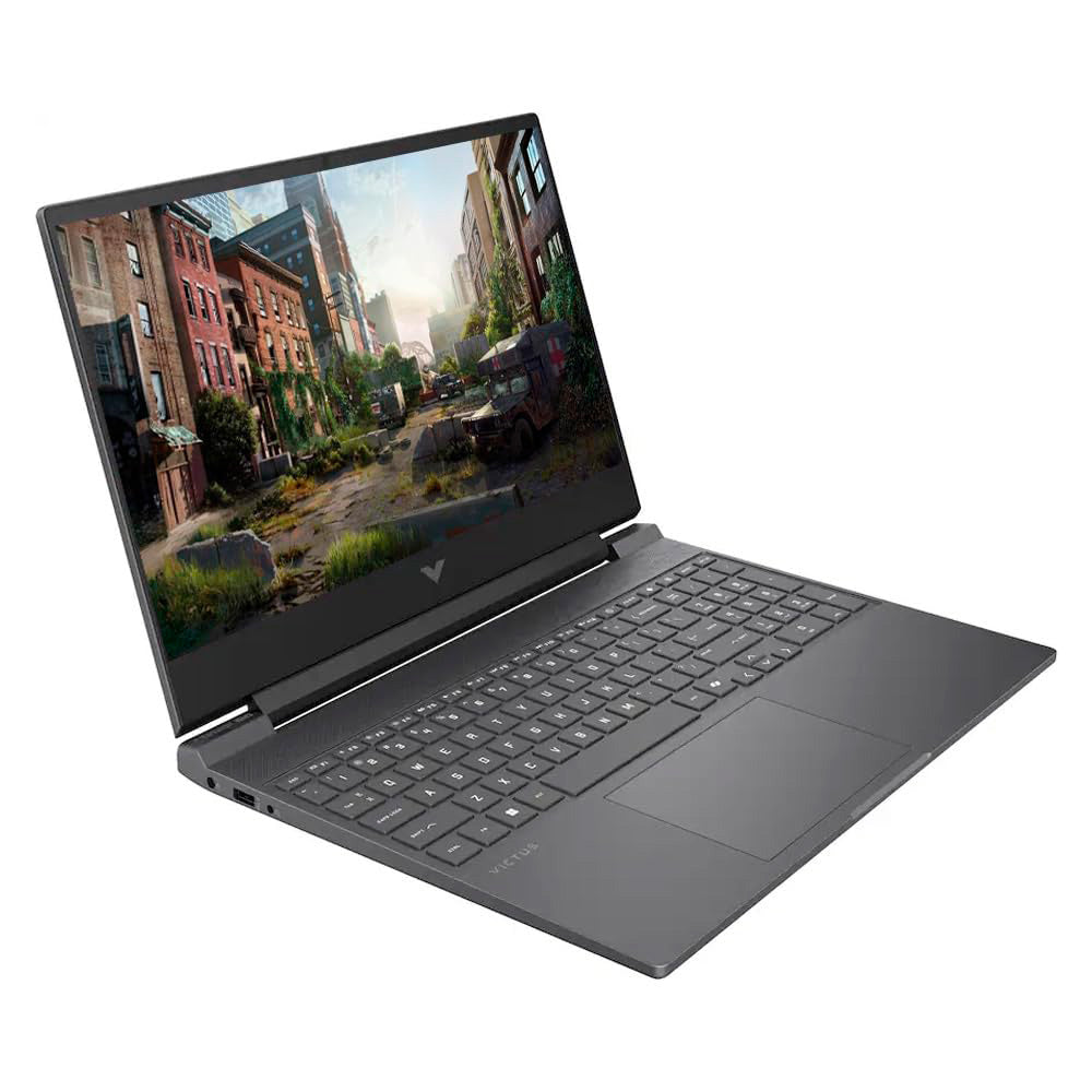 HP Victus 15-FB3093DX BM4X8UA Ryzen 7 7445HS With RTX 4050 15.6-inch Full HD Gaming Laptop