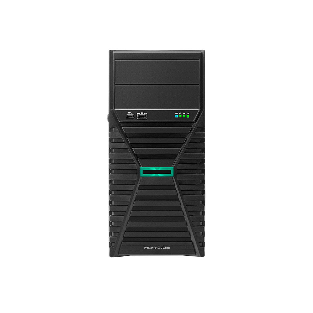 HPE ProLiant ML30 Gen 11 E-2414 Performance Server P71385-425