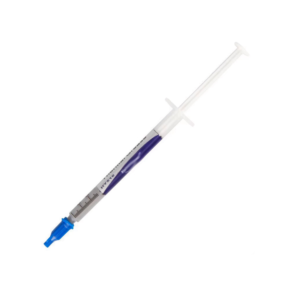 Halnziye Shenzhen Thermal Paste HY510 small size Needle