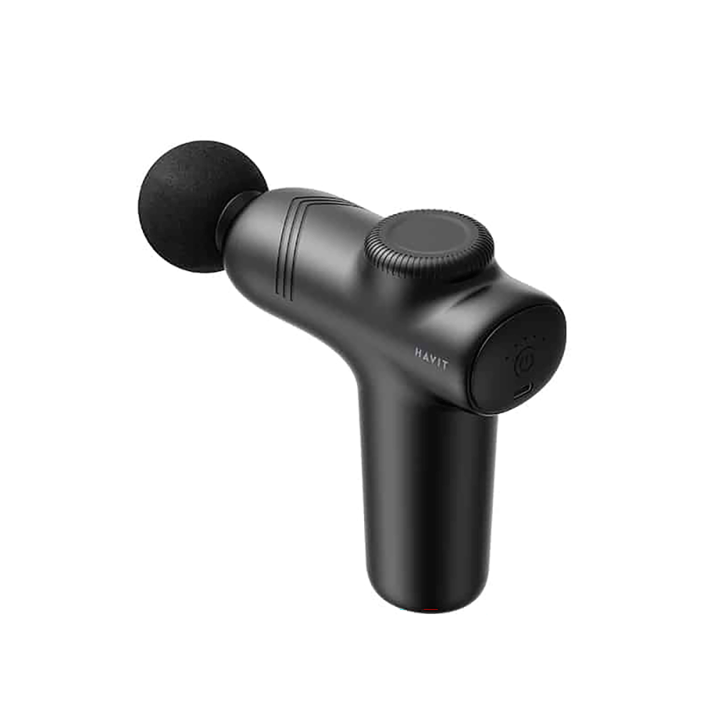 Havit MG1508 light Weight and Portable Mini Massage Gun