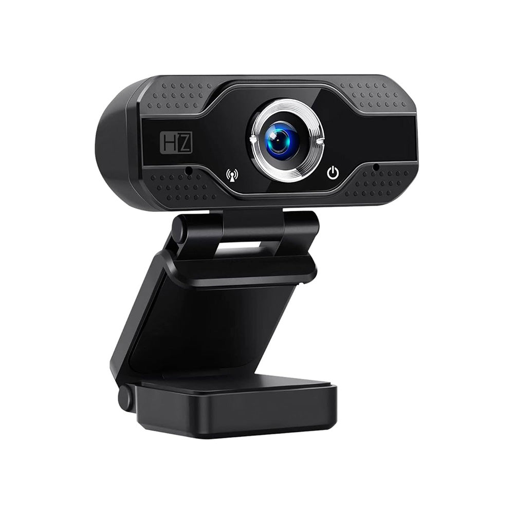 Heatz ZR80 Stream Webcam Full HD