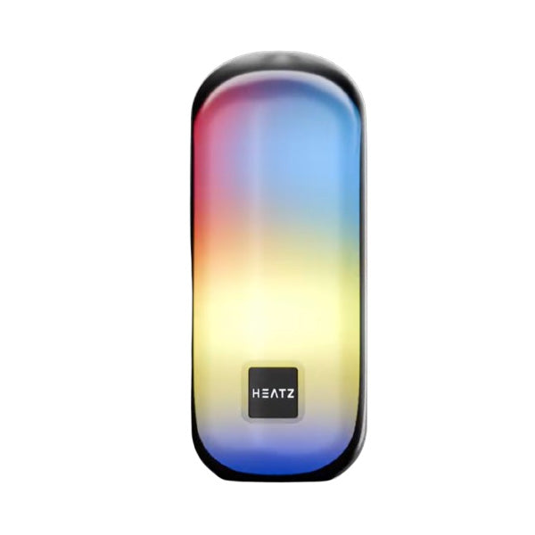 Heatz ZS26 Bluetooth Capsule Speaker