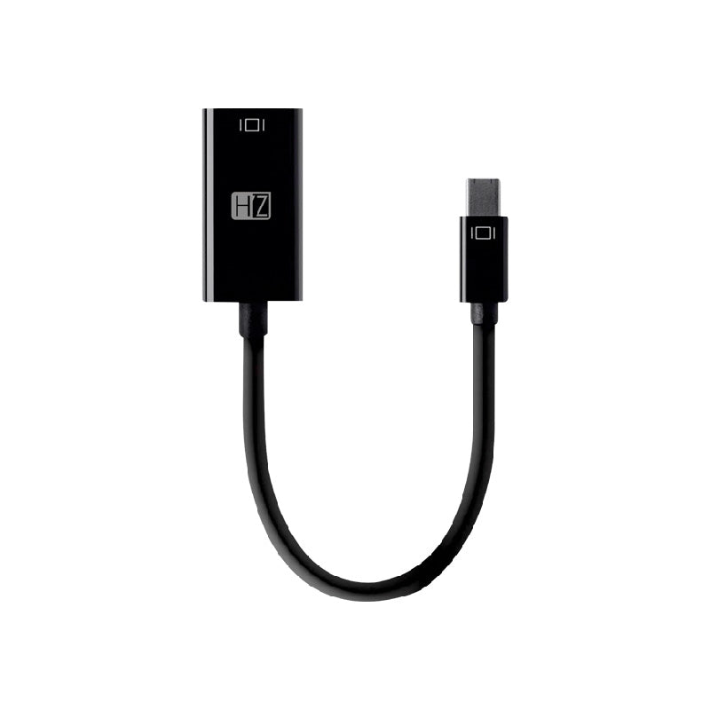 Heatz ZT27 Mini Display to Hdmi Adapter