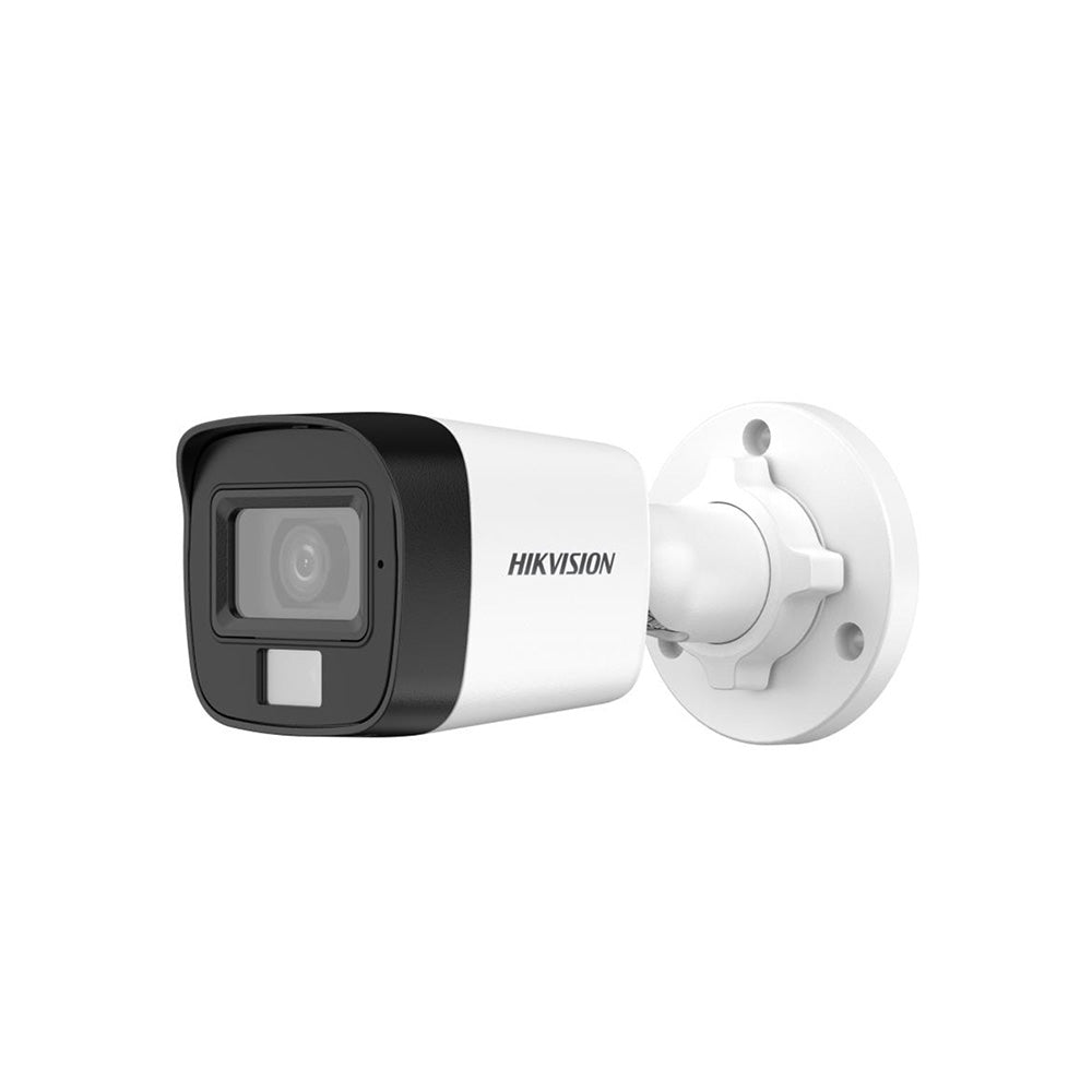 Hikvision 3K Mini Bullet Smart Hybrid Light Camera DS-2CE16K0T-LPFS 2.8MM