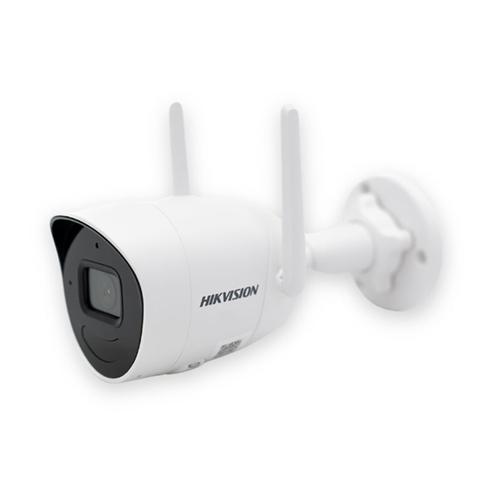 Hikvision 4MP Wireless Bullet Network Camera 2.8mm DS-2CV2041G2-IDW