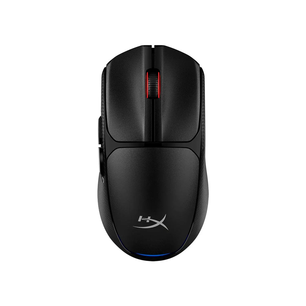 HyperX Pulsefire Fuse Wireless Gaming Mouse Black A1KY6AA