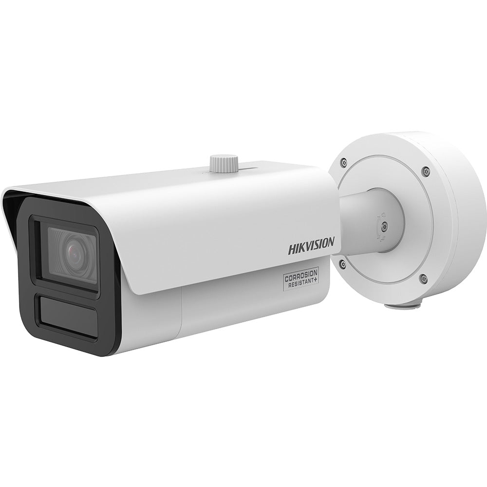 Hikvision 4MP Varifocal Bullet Network Camera IDS-2CD7A46G2/P-IZHS 2.8mm ANPR Deepin View