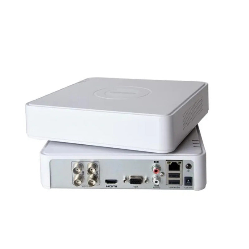 Hikvision IDS-7104HQHI-M1/S 4-Channel H.265 DVR