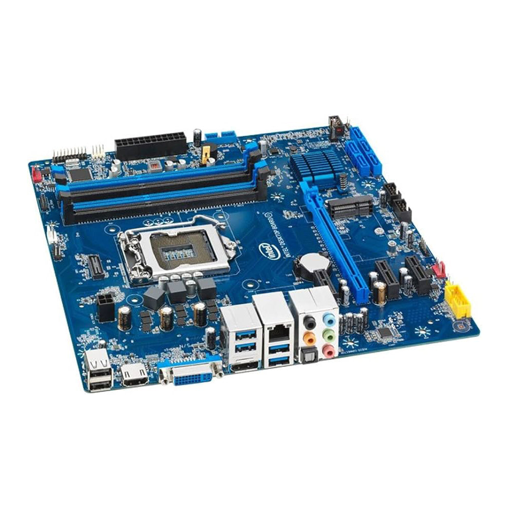 INTEL Desktop Board DH87RL LGA1150