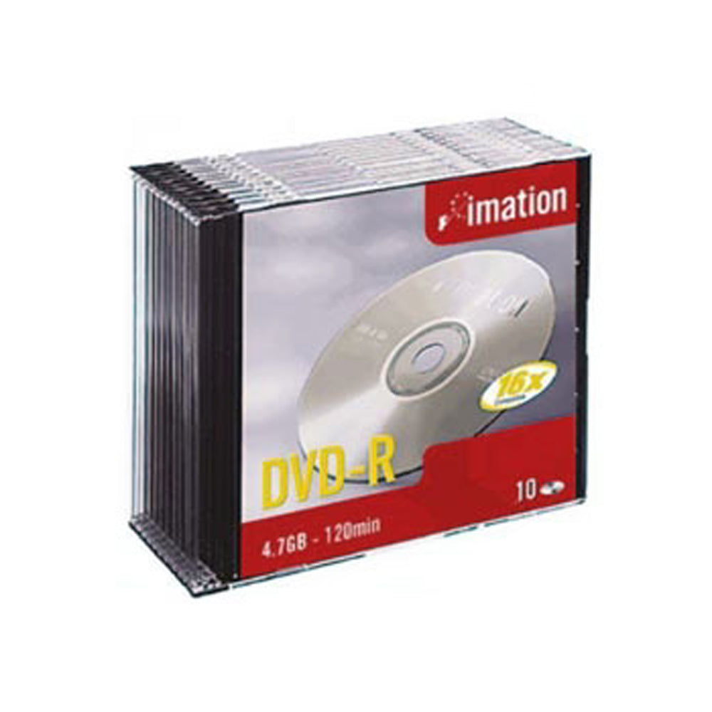 Imation DVD-RW 4.7GB
