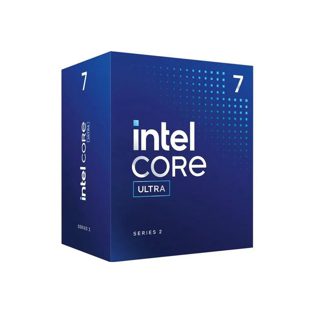 Intel Core Ultra 7 265KF LGA 1851 Boxed