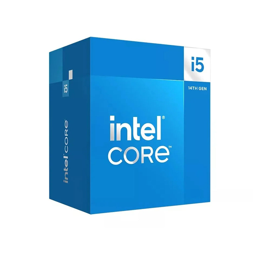 Intel Core i5-14400 LGA 1700 Boxed