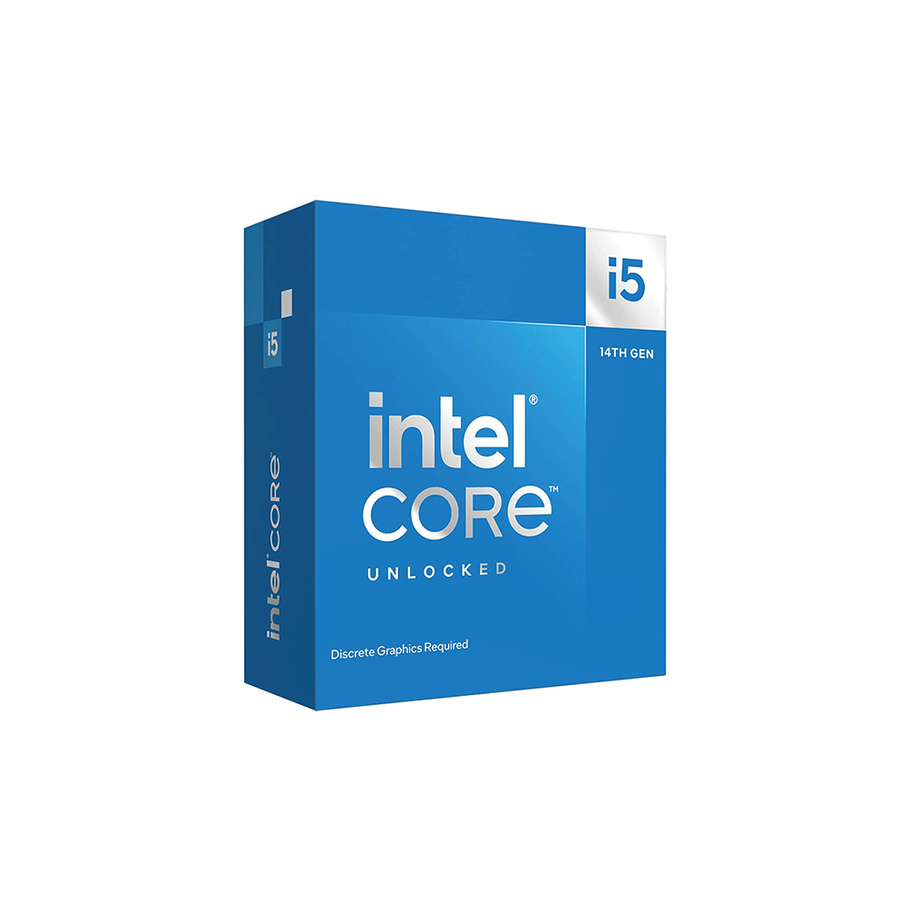 Intel Core i5-14600KF up to 5.3 GHz LGA 1700 | Tray