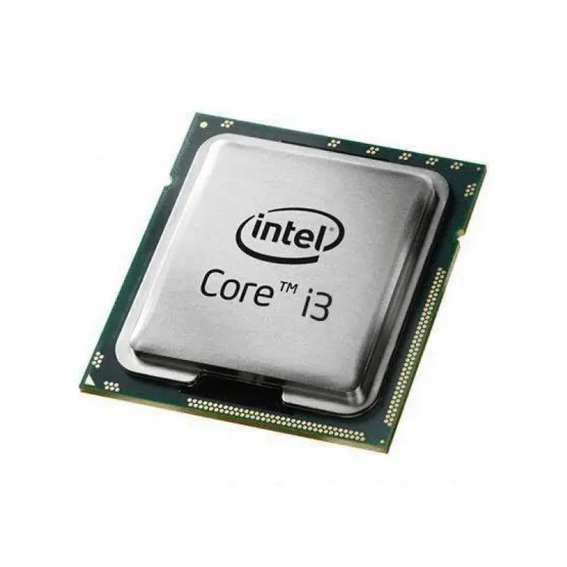Intel Core i3-8100 up to 3.9GHZ | Used