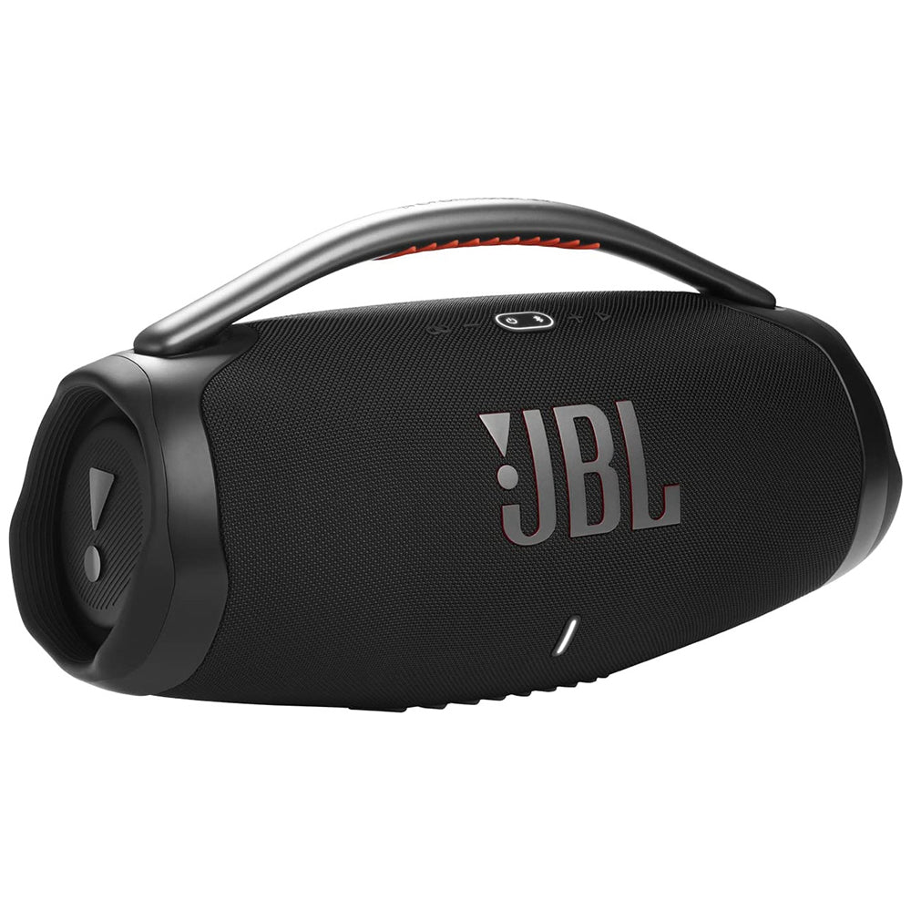 JBL Boombox3 Portable Bluetooth Speaker JBLBOOMBOX3BLKEP