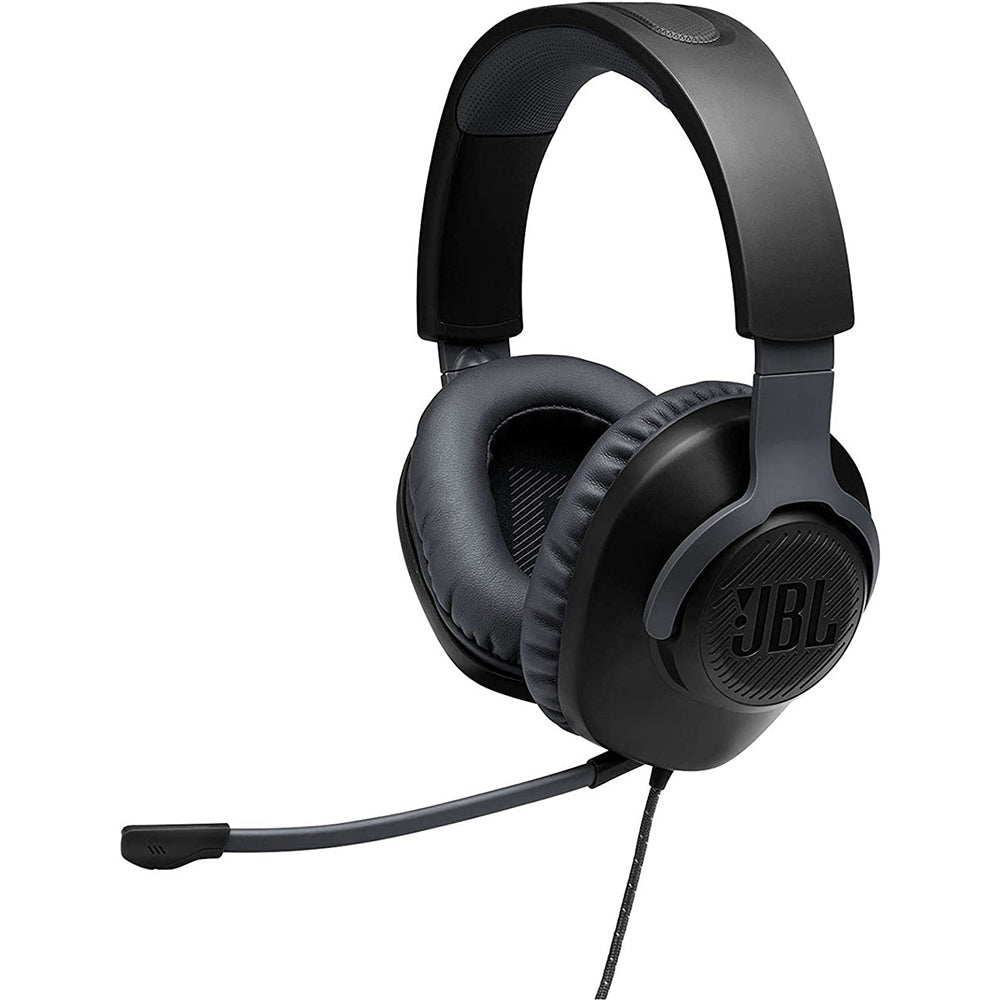 JBL Quantum 100 Wired Gaming Headset