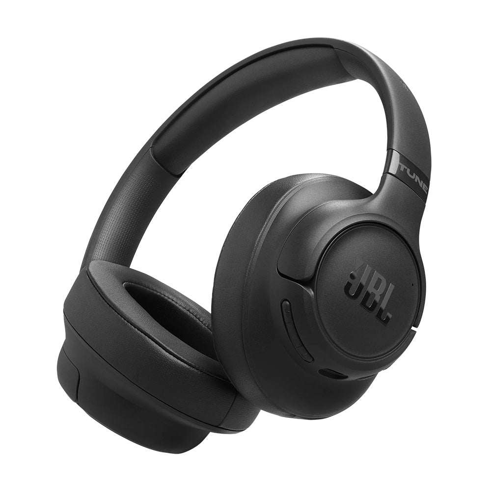 JBL Tune 780NC Wireless Over Ear Noise Free headphones Pure Bass Sound | Black