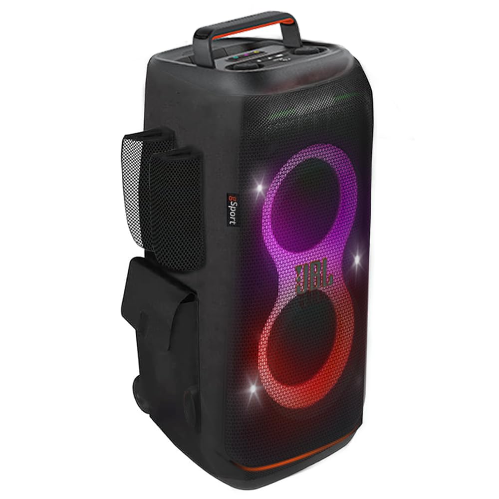 JBL Party Box Club 120 Portable Speaker JBLPBCLUB120AS