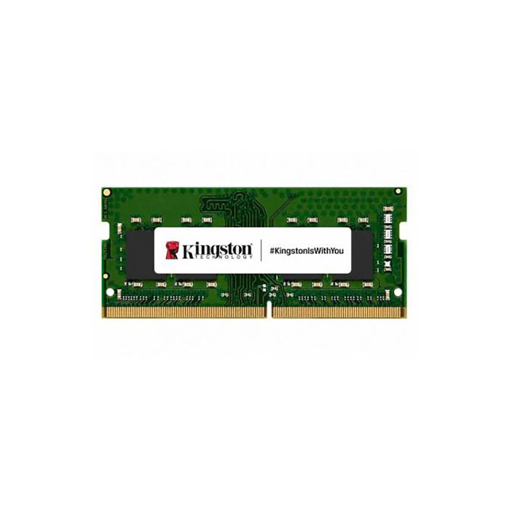 Kingston 32GB DDR4 3200 MHZ Desktop RAM KCP432ND8/32
