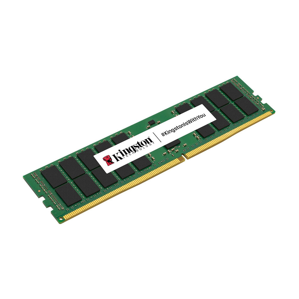 Kingston 32GB DDR5 ECC Server Premier RAM 5600MT/s KSM56E46BD8KM-32HA