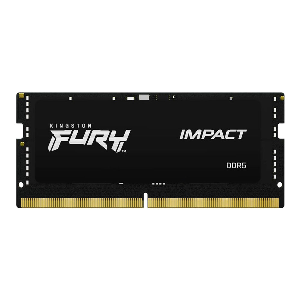 Kingston Fury 16GB DDR5 5600 Mhz For Laptop KF556S40IB-16