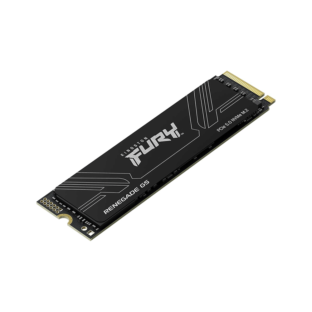 Kingston SFYR2S/2000G Fury Renegade Gen 5 NVMe 2TB