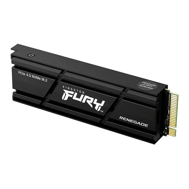 Kingston SFYRSK/2000G Fury Renegade Gen4 NVMe 2TB