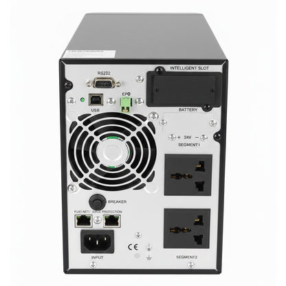 Kstar MP1kS Online UPS 1000VA / 900W Pure Sinewave Double Conversion