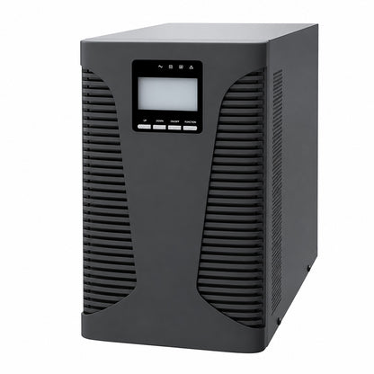 Kstar MP3kS Online UPS 3000VA / 2700W Pure Sinewave Double Conversion