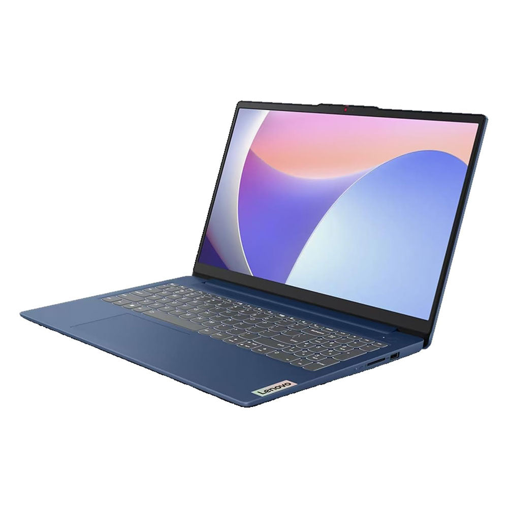 Lenovo Ideaoad Slim 3 15IRU8 82X700DFDP i3-1315U 8GB 15.6-inch Laptop
