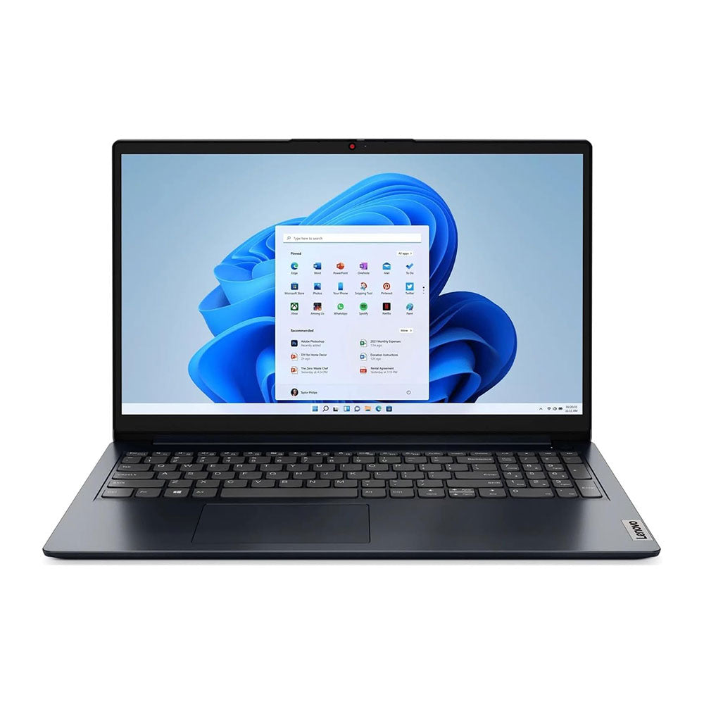 Lenovo IP1 15AMN7 82VG00WXUS Ryzen 5 7520U 8GB 15.6-inch Laptop