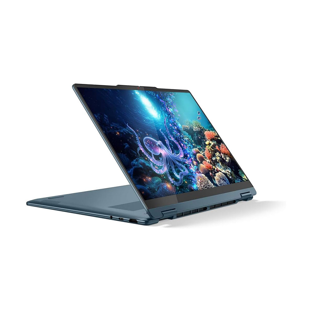 Lenovo Yoga 7 14AKP10 83JR0002US Ryzen AI 5 340 14-inch Laptop