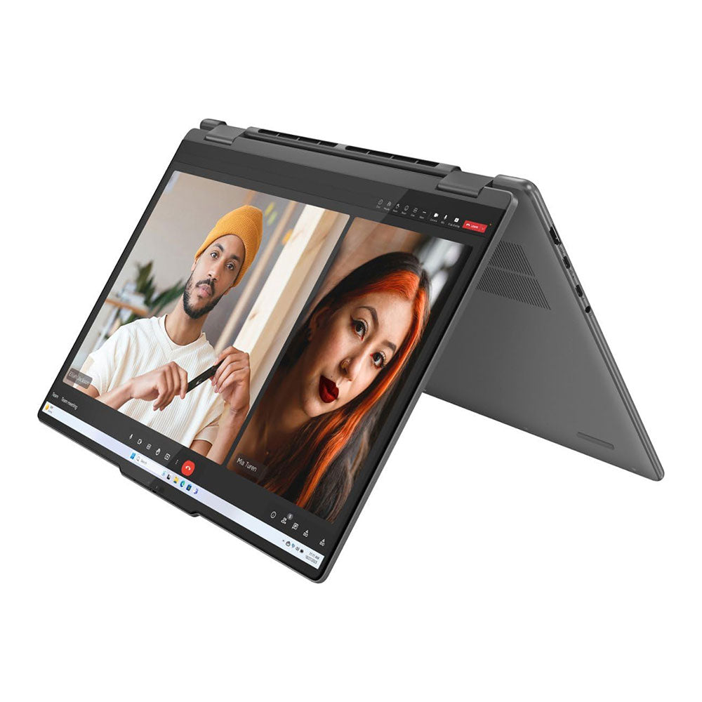 LENOVO Yoga 7 16IML9 83DL0002US Ultra 7 16GB 16-inch Touchscreen Laptop
